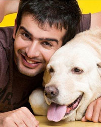 Jay Bhanushali